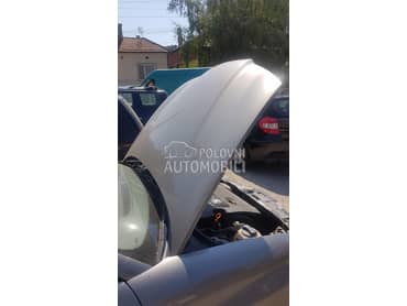 Hauba za Seat Cordoba