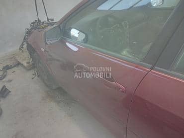 Vrata za Mazda 6 od 2002. do 2007. god.