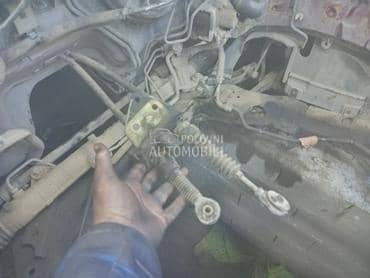 Sajle menjača za Mazda 6 od 2002. do 2007. god.