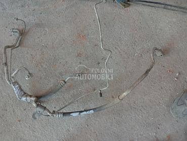 Cevi klime za Nissan Almera od 2000. do 2006. god.