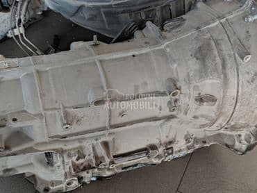 automatski menjač za Land Rover Range Rover Sport od 2013. do 2017. god.