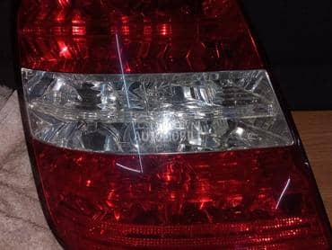 stop lampa za Fiat Stilo