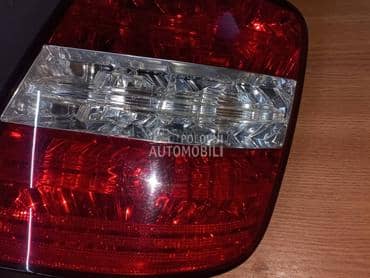 stop lampa za Fiat Stilo
