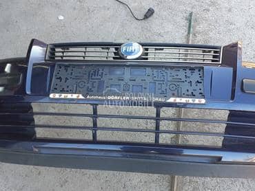 prednji branik za Fiat Stilo
