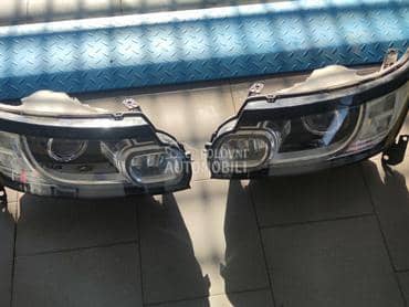 farovi za Land Rover Range Rover Sport od 2013. do 2017. god.