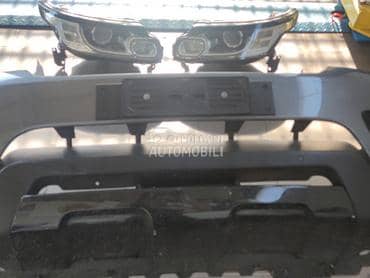 prednji branik za Land Rover Range Rover Sport od 2013. do 2017. god.