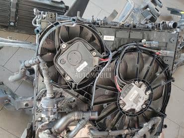 hladnjaci za Land Rover Range Rover Sport