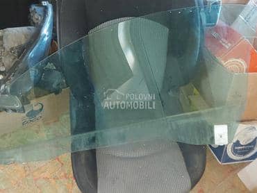 staklo suvozaca 206cc za Peugeot 206