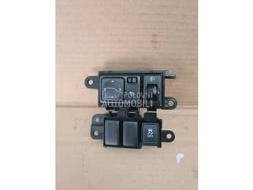 prekidac za Nissan Juke od 2010. do 2018. god.