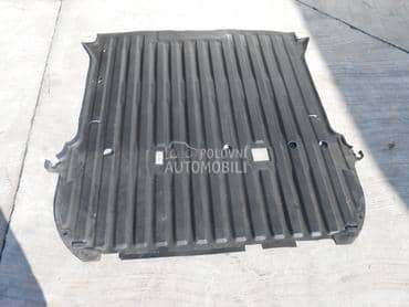 GUMA GEPEKA za Citroen Berlingo od 2002. do 2010. god.