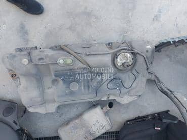 Rezervoar 1,8 sw za Peugeot 407