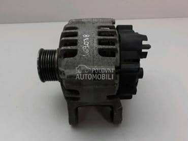 Alternator za Renault Modus od 2004. do 2012. god.