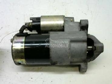 Anlaser za Renault Modus od 2004. do 2012. god.