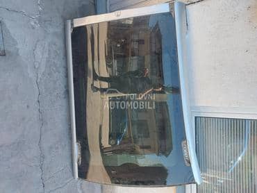 Panorama sw za Peugeot 407