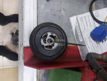 Remenica kompresora klime za Mercedes Benz A 170, A 180, A 200 ...