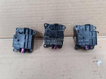 motori klapni ventilacije za Nissan Juke od 2010. do 2018. god.