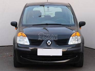Šoferšajbna za Renault Modus od 2004. do 2012. god.