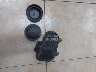 Poklopac fara za Peugeot 206