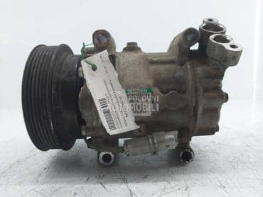 Kompresor klime za Renault Modus od 2004. do 2012. god.