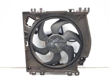 Ventilator za Renault Modus od 2004. do 2012. god.