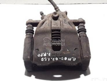 Kočiona klešta za Renault Modus od 2004. do 2012. god.