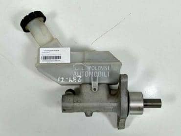 Kočioni cilindar za Renault Modus od 2004. do 2012. god.