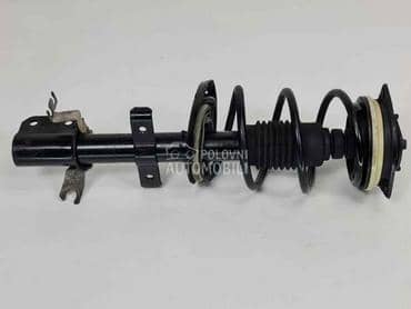 Amortizeri za Renault Modus od 2004. do 2012. god.