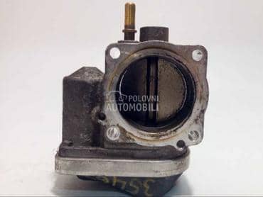 Klapna gasa za Renault Modus od 2004. do 2012. god.