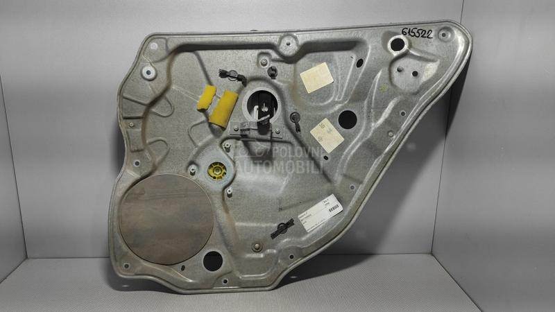 ELEKTRO PODIZAC STAKLA