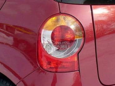 Stop svetla za Renault Modus od 2004. do 2012. god.