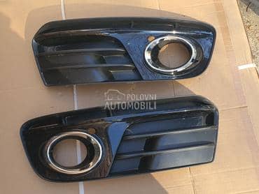 rešetka branika za Audi Q5