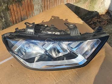 desni far za Audi A1