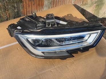 desni far za Audi A3