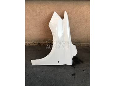 Krilo za Volkswagen Caddy od 2020. do 2022. god.