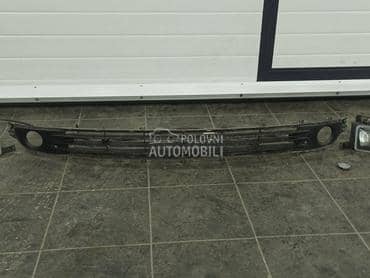 Resetka i maglenke za Opel Corsa C