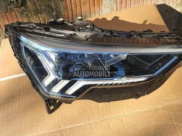 desni far full led za Audi Q3