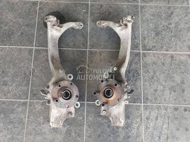 Prednje glavcine za Audi A8