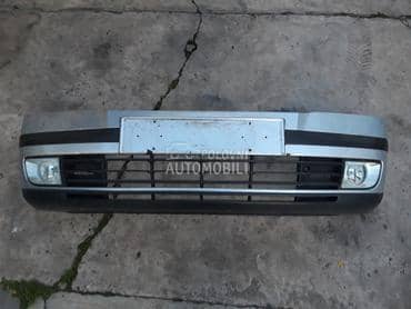 Prednji branik za Škoda Octavia