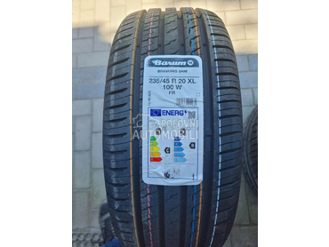 Barum 235/45 R20 Letnja