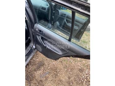 Kozni tapacirri za Volkswagen Golf 4