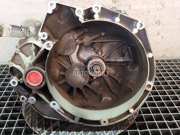 MJENJAC za Ford C-Max