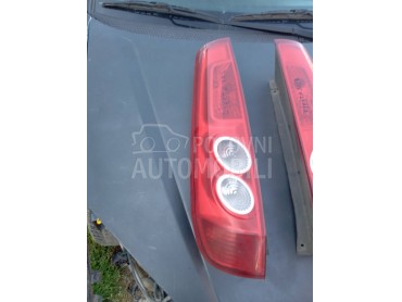 Leva stop lampa za Ford Fiesta od 2005. do 2008. god.