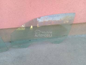 Levo staklo za Ford Fiesta od 2003. do 2008. god.