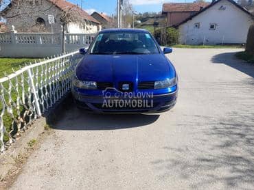 motori za Seat Leon od 1999. do 2005. god.