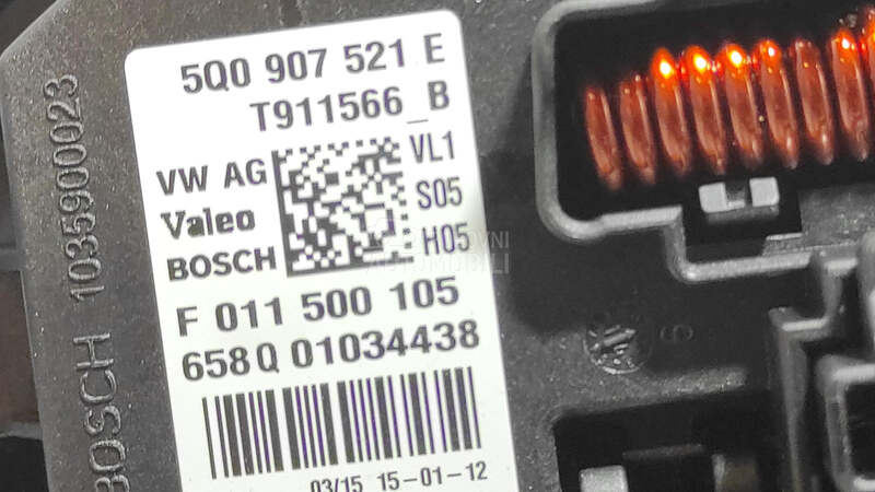 ELEKTRONIKA REOSTAT