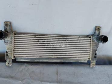 INTERKULER za Ford Ranger