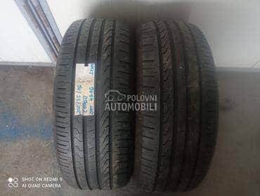 Cooper 205/65 R16 Letnja