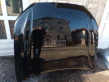 Hauba 2015 - za Volvo XC90 od 2015. do 2021. god.