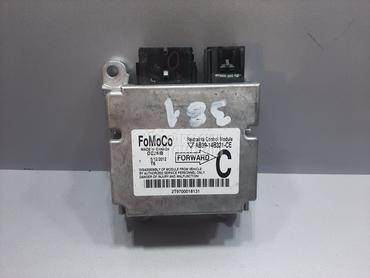 ELEKTRONIKA za Ford Ranger