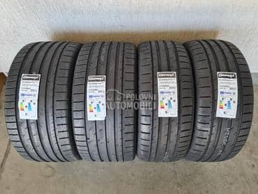 Gripmax 315/35 R22 Letnja